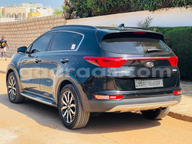 Big with watermark kia sportage dakar dakar 26392