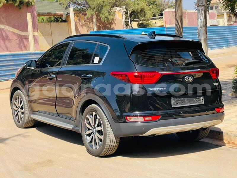 Big with watermark kia sportage dakar dakar 26392