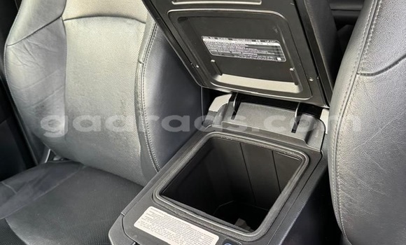 Buy New Toyota Prado Black Car in Dakar in Dakar Buy New Toyota Prado Black Car in Dakar in Dakar