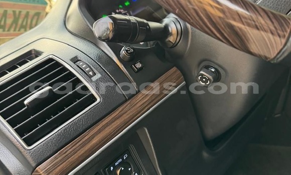 Buy New Toyota Prado Black Car in Dakar in Dakar Buy New Toyota Prado Black Car in Dakar in Dakar