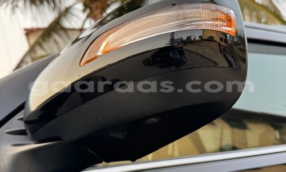 Buy New Toyota Prado Black Car in Dakar in Dakar Buy New Toyota Prado Black Car in Dakar in Dakar