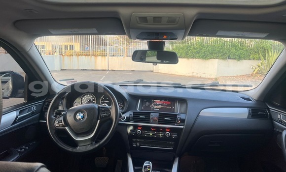 Buy New BMW X4 Black Car in Dakar in Dakar Buy New BMW X4 Black Car in Dakar in Dakar