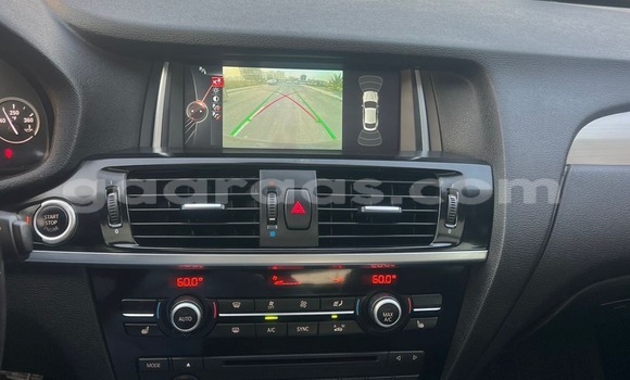 Buy New BMW X4 Black Car in Dakar in Dakar Buy New BMW X4 Black Car in Dakar in Dakar