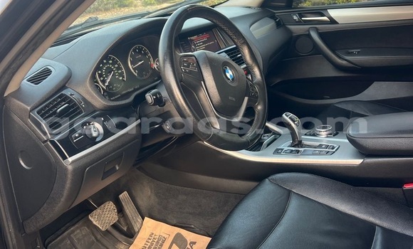 Buy New BMW X4 Black Car in Dakar in Dakar Buy New BMW X4 Black Car in Dakar in Dakar