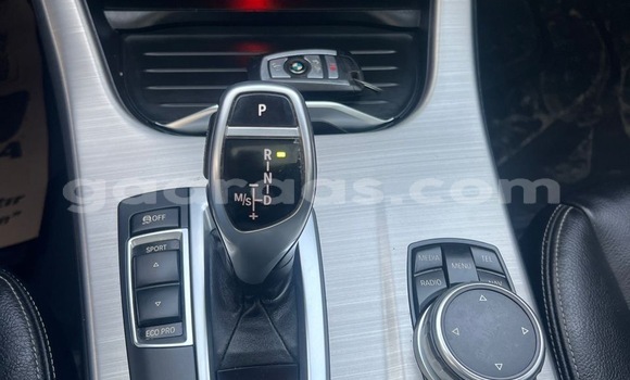 Buy New BMW X4 Black Car in Dakar in Dakar Buy New BMW X4 Black Car in Dakar in Dakar