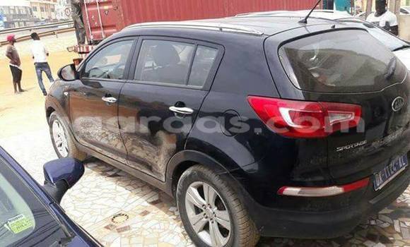 Acheter Occasion Voiture Kia Sportage Noir à Gueule Tapee Fass Colobane au Dakar Acheter Occasion Voiture Kia Sportage Noir à Gueule Tapee Fass Colobane au Dakar