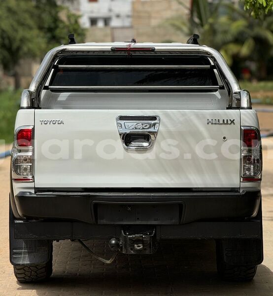 Big with watermark toyota hilux dakar dakar 26398