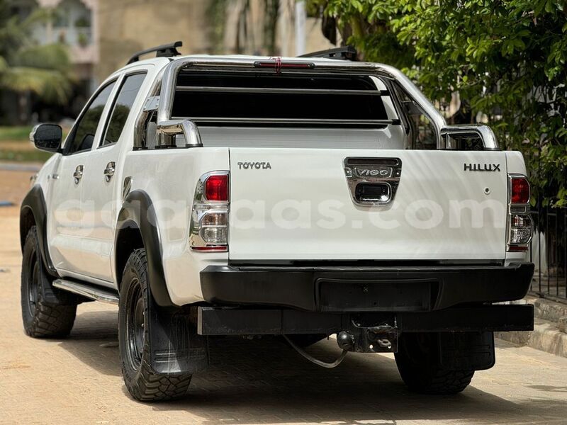 Big with watermark toyota hilux dakar dakar 26398