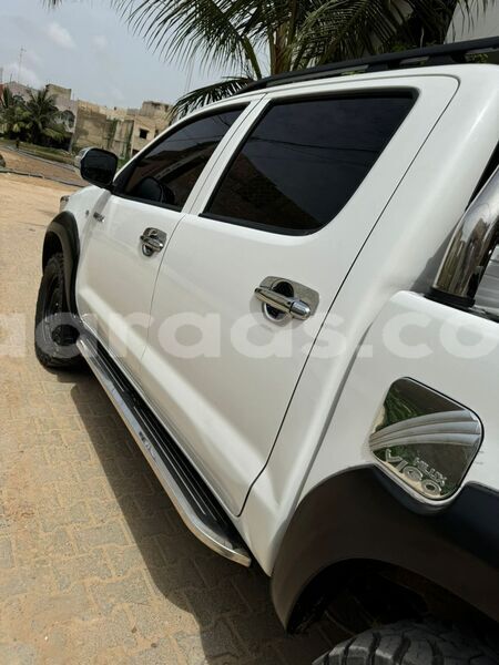 Big with watermark toyota hilux dakar dakar 26398