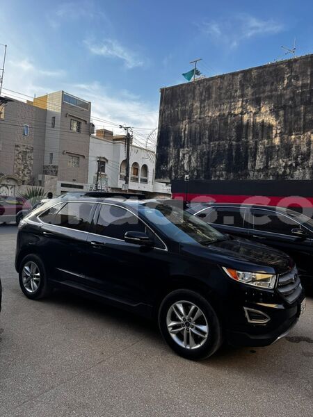 Big with watermark ford edge dakar dakar 26400