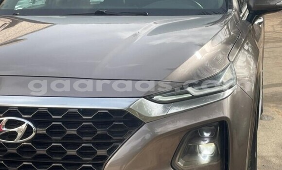 Buy Used Hyundai Santa Fe Other Car in Dakar in Dakar Buy Used Hyundai Santa Fe Other Car in Dakar in Dakar