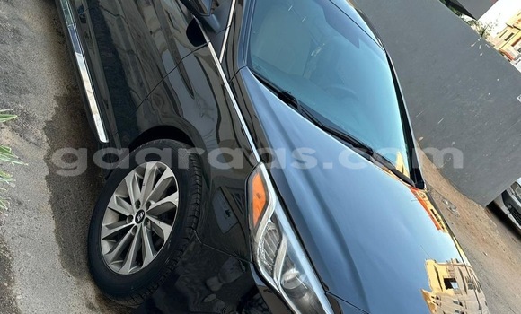 Acheter Occasion Voiture Hyundai Sonata Noir à Dakar, Dakar Acheter Occasion Voiture Hyundai Sonata Noir à Dakar, Dakar