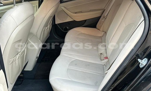 Acheter Occasion Voiture Hyundai Sonata Noir à Dakar, Dakar Acheter Occasion Voiture Hyundai Sonata Noir à Dakar, Dakar