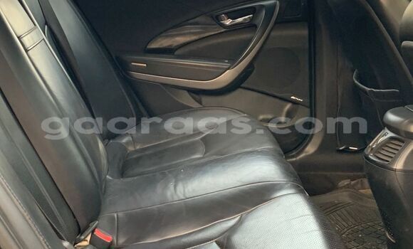 Buy Used Hyundai Grandeur Black Car in Dakar in Dakar Buy Used Hyundai Grandeur Black Car in Dakar in Dakar