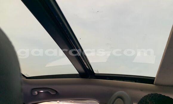 Buy Used Hyundai Grandeur Black Car in Dakar in Dakar Buy Used Hyundai Grandeur Black Car in Dakar in Dakar