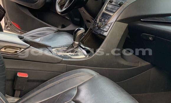 Buy Used Hyundai Grandeur Black Car in Dakar in Dakar Buy Used Hyundai Grandeur Black Car in Dakar in Dakar