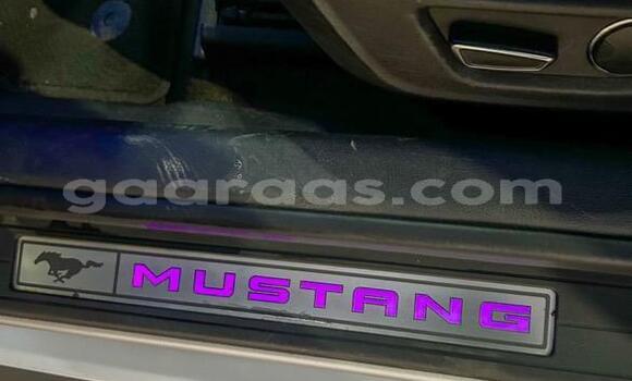 Acheter Occasion Voiture Ford GT Gris de fer à Dakar, Dakar Acheter Occasion Voiture Ford GT Gris de fer à Dakar, Dakar