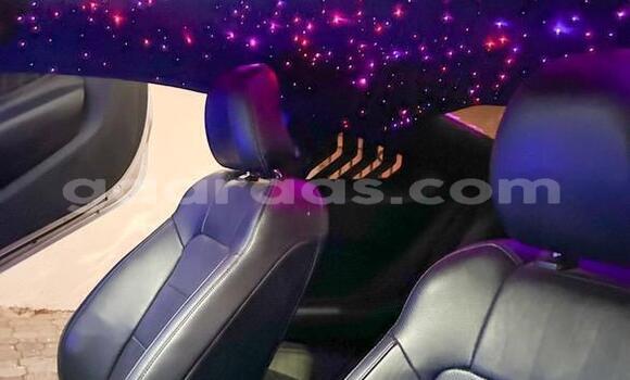 Acheter Occasion Voiture Ford GT Gris de fer à Dakar, Dakar Acheter Occasion Voiture Ford GT Gris de fer à Dakar, Dakar