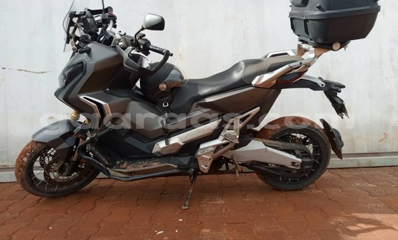 Acheter Occasion Moto Honda X-ADV Noir à Dakar, Dakar