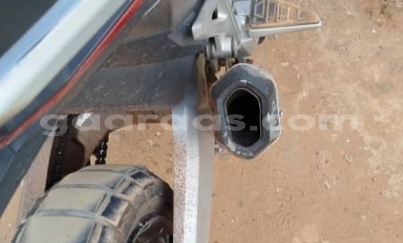 Acheter Occasion Moto Honda X-ADV Noir à Dakar, Dakar Acheter Occasion Moto Honda X-ADV Noir à Dakar, Dakar