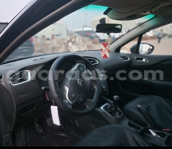 Big with watermark citroen c4 dakar dakar 26455