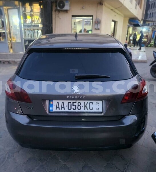 Big with watermark peugeot 308 dakar dakar 26459