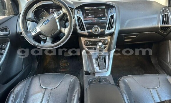 Buy Used Ford Focus Other Car in Dakar in Dakar Buy Used Ford Focus Other Car in Dakar in Dakar