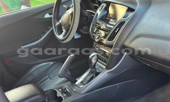 Buy Used Ford Focus Other Car in Dakar in Dakar Buy Used Ford Focus Other Car in Dakar in Dakar