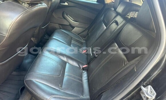 Buy Used Ford Focus Other Car in Dakar in Dakar Buy Used Ford Focus Other Car in Dakar in Dakar
