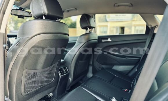 Buy Import Hyundai Tucson White Car in Dakar in Dakar Buy Import Hyundai Tucson White Car in Dakar in Dakar