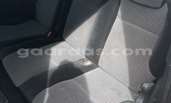 Acheter Occasion Voiture Citroen Berlingo Gris à Dakar, Dakar Acheter Occasion Voiture Citroen Berlingo Gris à Dakar, Dakar