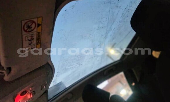 Buy Used Peugeot 308 Silver Car in Dakar in Dakar Buy Used Peugeot 308 Silver Car in Dakar in Dakar