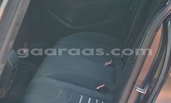 Buy Used Peugeot 308 Silver Car in Dakar in Dakar Buy Used Peugeot 308 Silver Car in Dakar in Dakar