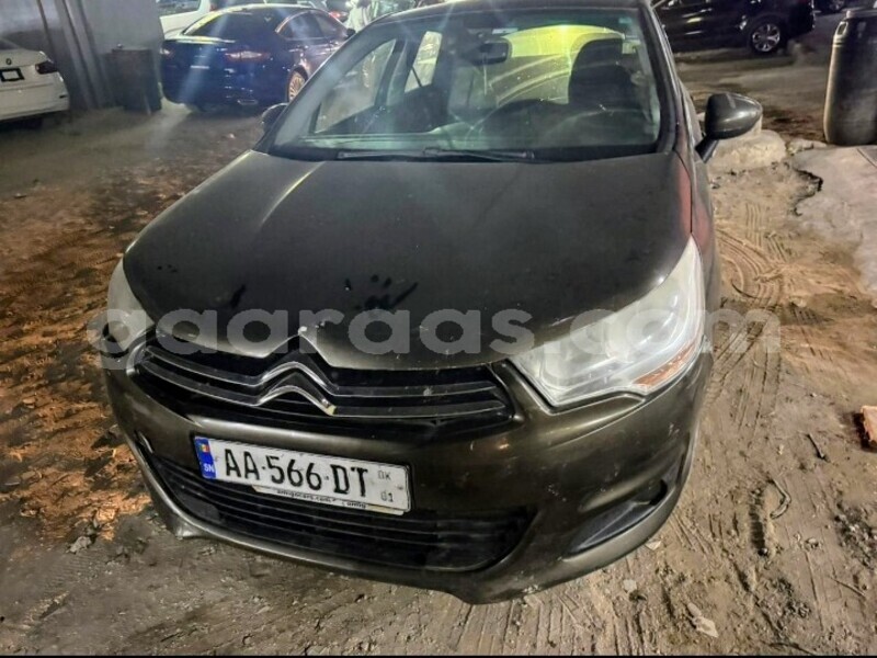 Big with watermark citroen c4 dakar dakar 26480