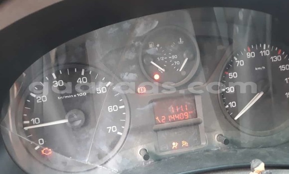 Acheter Occasion Voiture Citroen Berlingo Gris à Dakar, Dakar Acheter Occasion Voiture Citroen Berlingo Gris à Dakar, Dakar