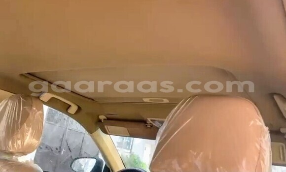 Buy Used Toyota Camry White Car in Dakar in Dakar Buy Used Toyota Camry White Car in Dakar in Dakar