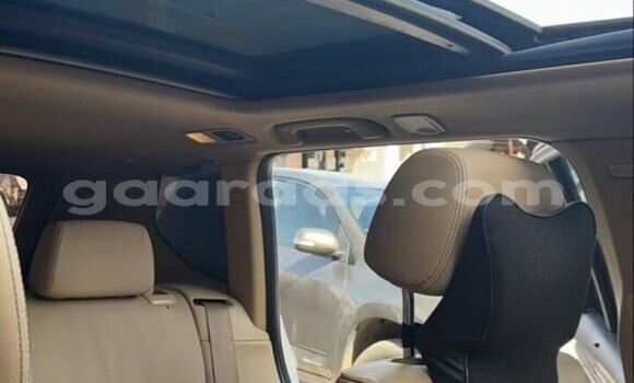 Acheter Occasion Voiture BMW X3 Blanc à Dakar, Dakar Acheter Occasion Voiture BMW X3 Blanc à Dakar, Dakar