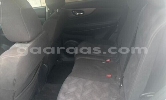 Dieundeu Occasion Nissan Rogue White Auto in Dakar in Dakar Dieundeu Occasion Nissan Rogue White Auto in Dakar in Dakar