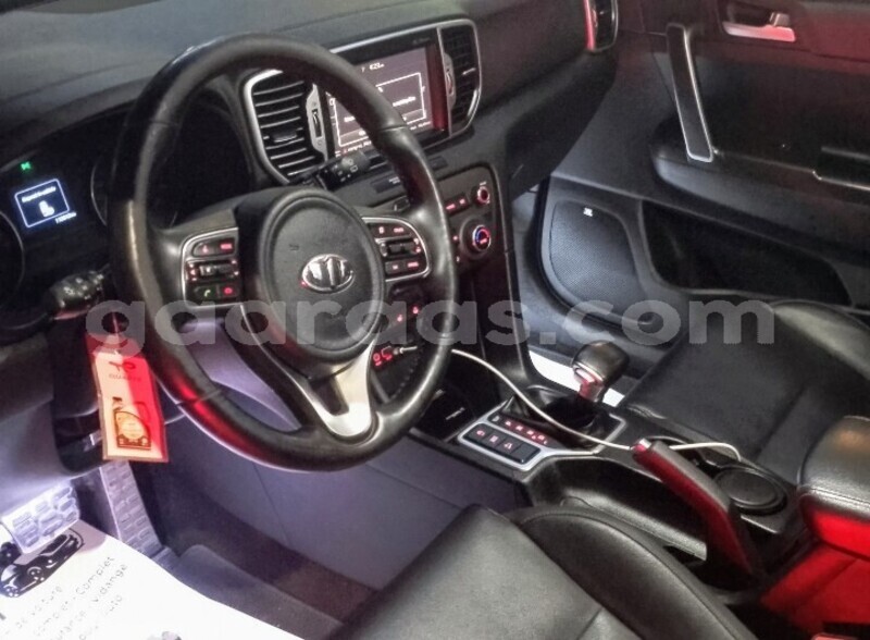 Big with watermark kia sportage dakar dakar 26487