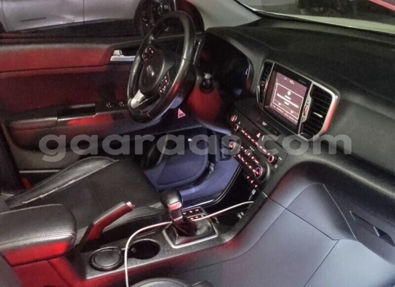 Big with watermark kia sportage dakar dakar 26487