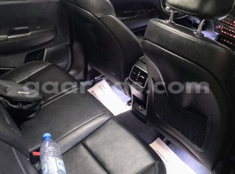 Big with watermark kia sportage dakar dakar 26487