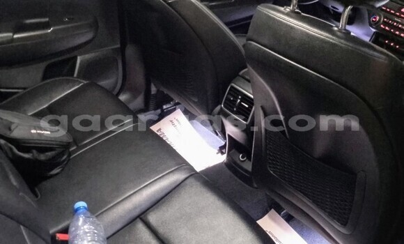 Acheter Occasion Voiture Kia Sportage Blanc à Dakar, Dakar Acheter Occasion Voiture Kia Sportage Blanc à Dakar, Dakar