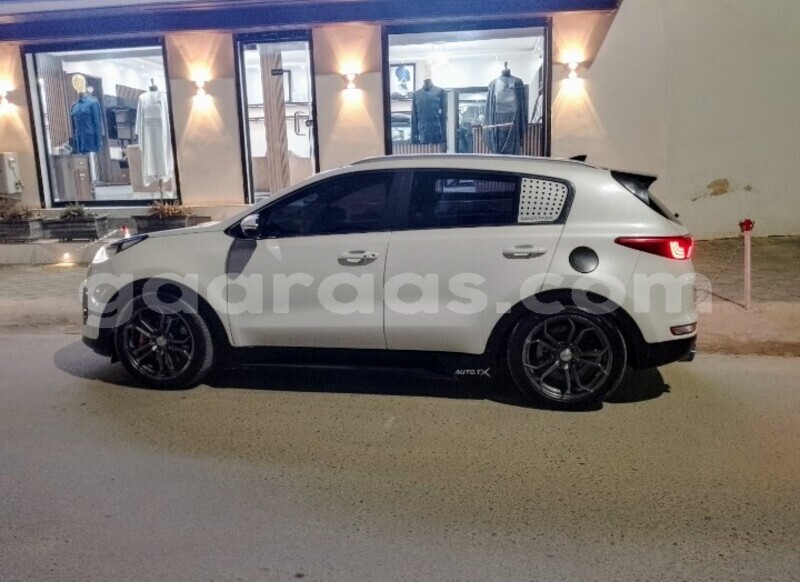 Big with watermark kia sportage dakar dakar 26487