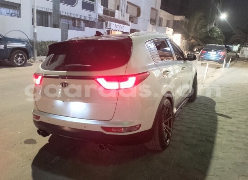 Big with watermark kia sportage dakar dakar 26487