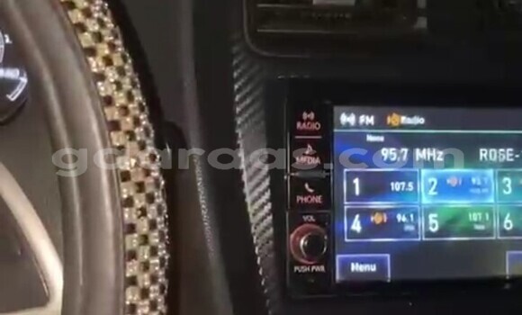 Dieundeu Occasion Mitsubishi Outlander White Auto in Dakar in Dakar Dieundeu Occasion Mitsubishi Outlander White Auto in Dakar in Dakar