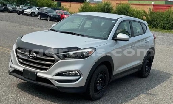 Acheter Occasion Voiture Hyundai Tucson Gris à Dakar, Dakar Acheter Occasion Voiture Hyundai Tucson Gris à Dakar, Dakar