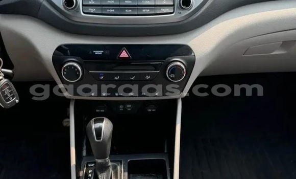 Acheter Occasion Voiture Hyundai Tucson Gris à Dakar, Dakar Acheter Occasion Voiture Hyundai Tucson Gris à Dakar, Dakar
