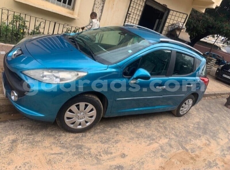 Big with watermark peugeot 207 dakar dakar 26509