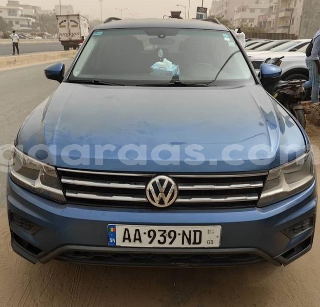 Big with watermark volkswagen tiguan dakar dakar 26510