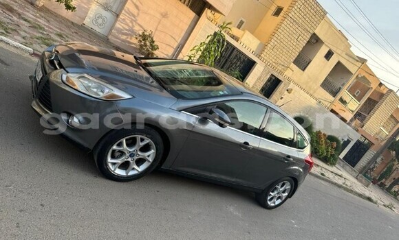 Acheter Occasion Voiture Ford Focus Autre à Dakar, Dakar Acheter Occasion Voiture Ford Focus Autre à Dakar, Dakar